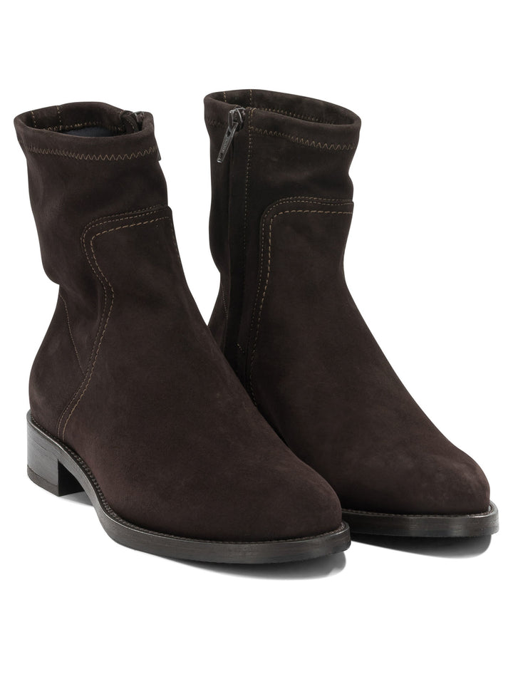 Maretto Boots & Ankle Boots Boots and Ankle Boots - Brown | a17de49538bd3ca6896000bd3d2c73f8771ead56