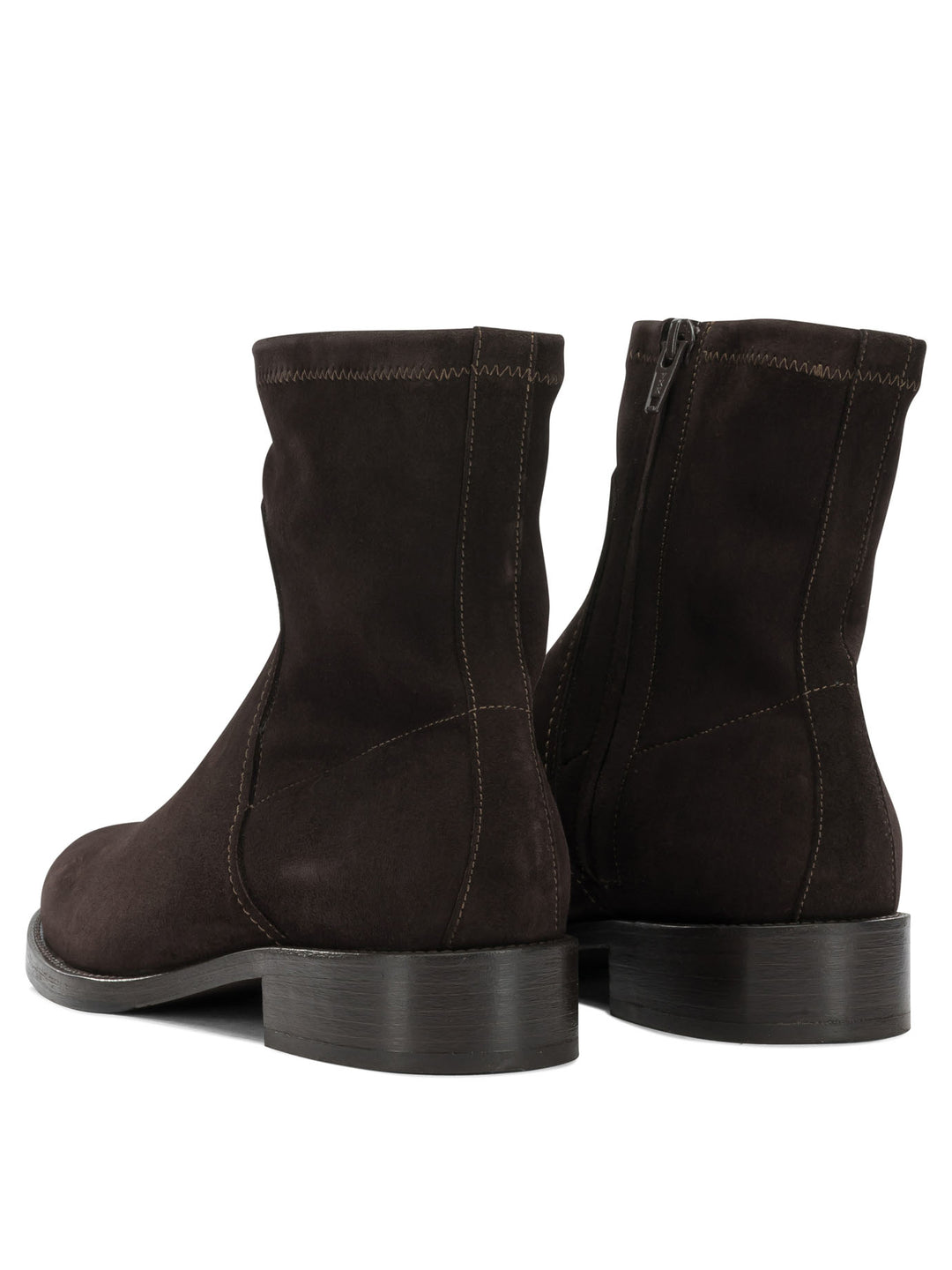 Maretto Boots & Ankle Boots Boots and Ankle Boots - Brown | bac5b82678f90848148bad3c5960fc56c28bc36f