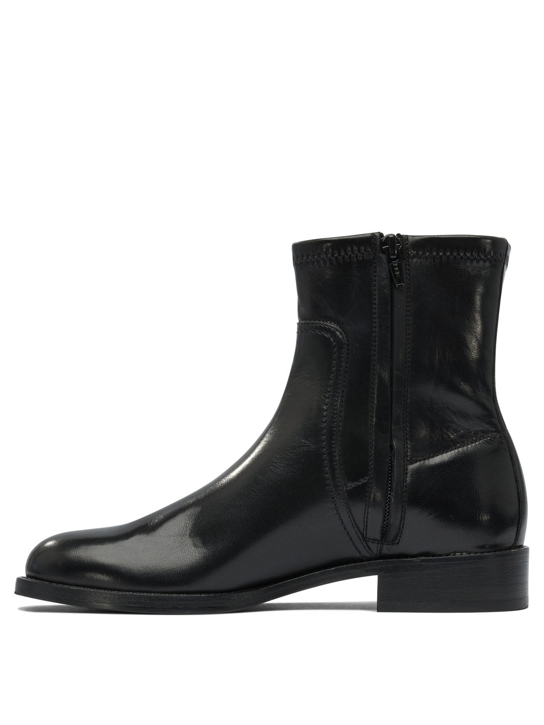 Maretto Boots & Ankle Boots Boots and Ankle Boots - Black | 0060455462baed7cf98476db88559dbb91329ef1