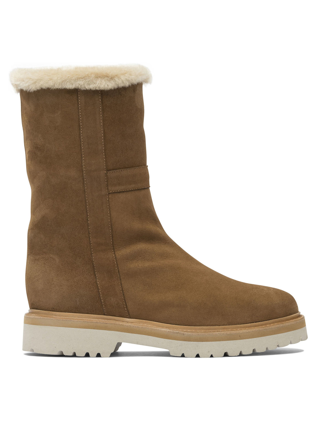 Maretto Boots & Ankle Boots Boots and Ankle Boots - Brown | b6d8cc0f8aa3d140849a596f5d7289344ed2a0e8