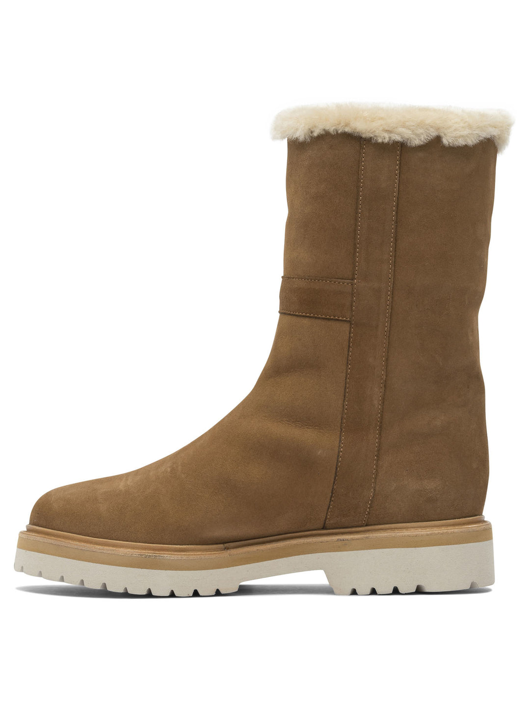 Maretto Boots & Ankle Boots Boots and Ankle Boots - Brown | f52a727515ec3fffb34fa1a3904b97f54634ddd2