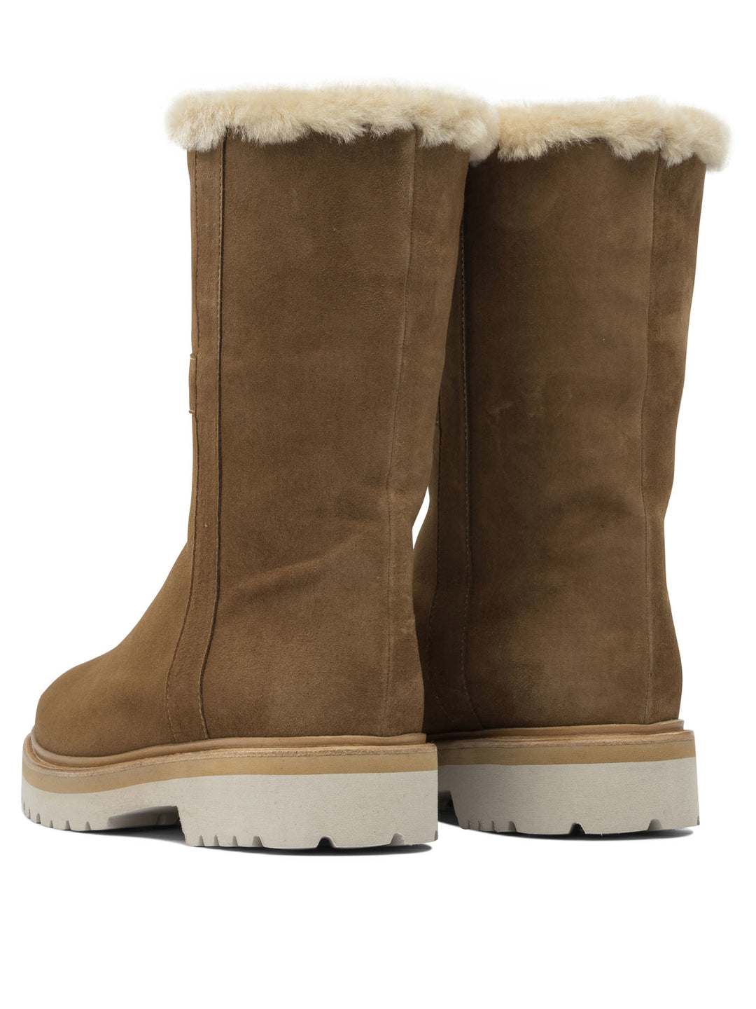 Maretto Boots & Ankle Boots Boots and Ankle Boots - Brown | 8556a1078537f36606b90cb4a4a06e8140720fdd