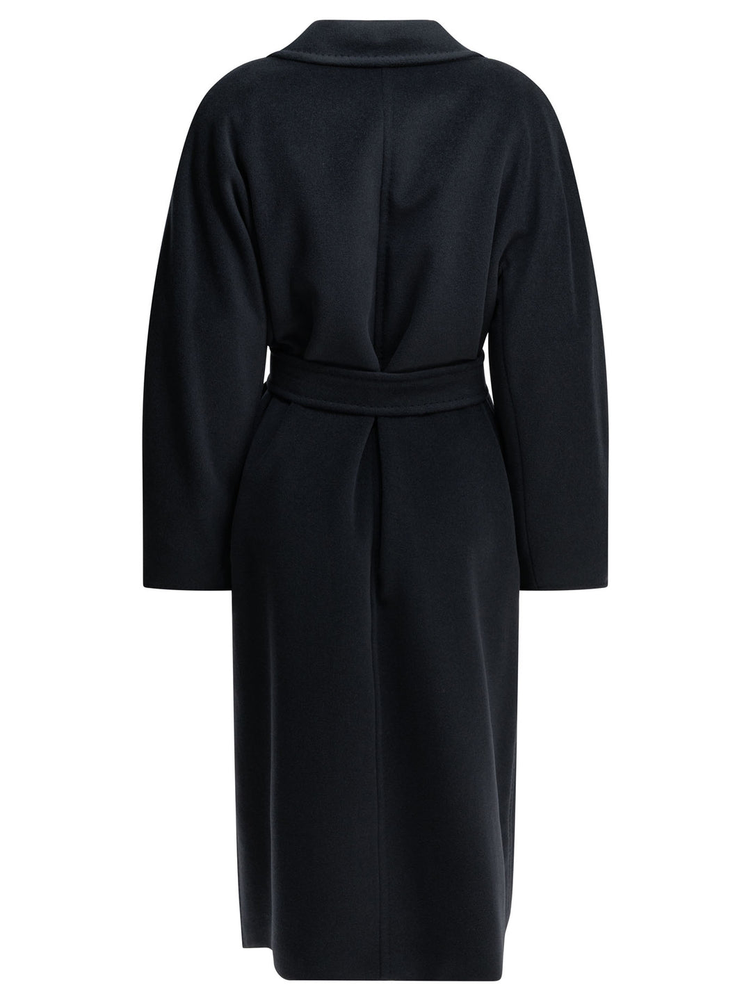 Max Mara Icon Jackets and Coats - Blue | b25340c92c10a521a0bed3453f7a856b5b455e41