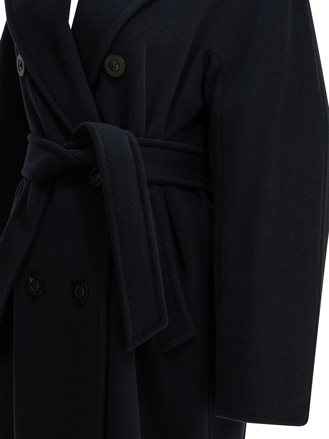 Max Mara Icon Jackets and Coats - Blue | 1318fdce3dc741314a66119ca8d7a8ee98716893