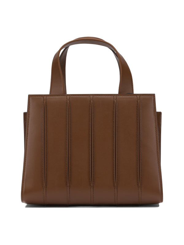 Whitney Bag 5 Handbags Brown