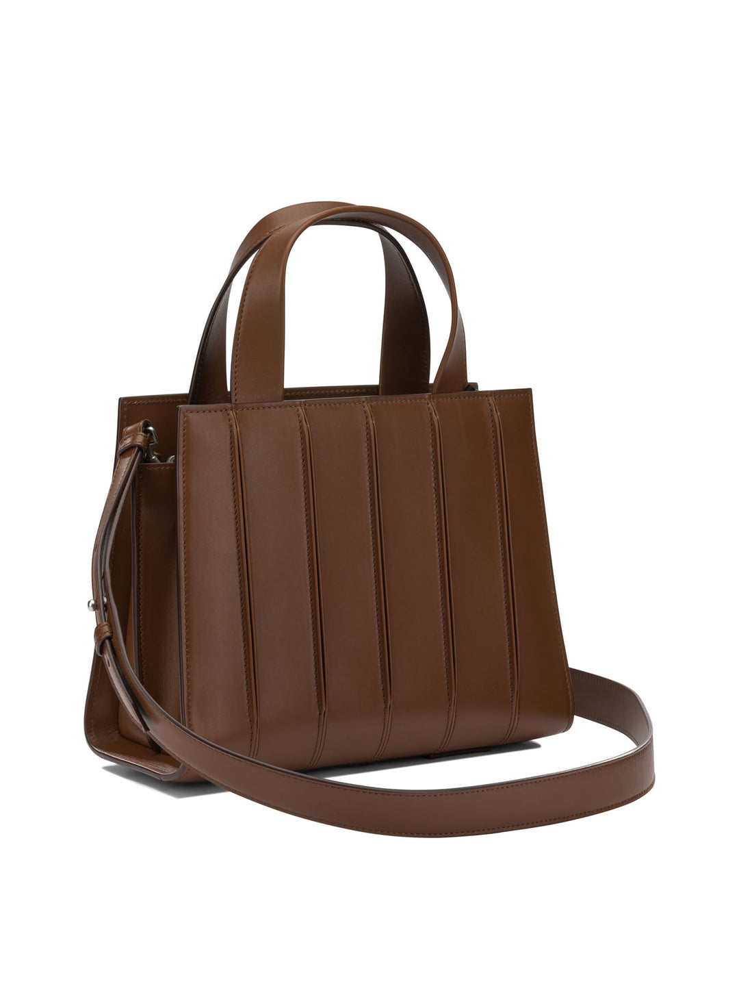 Max Mara Whitney Bag 5 Handbags - Brown | 2e70f94c68f1af3f12235954580f5bf46c94b8e4