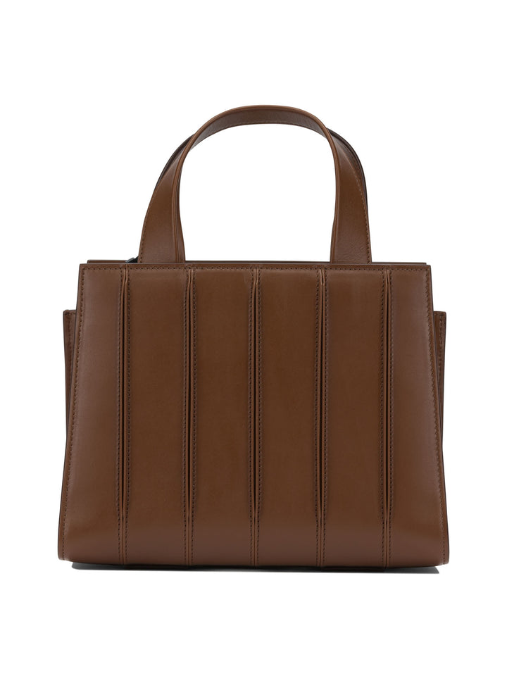 Max Mara Whitney Bag 5 Handbags - Brown | ff4a8cd6397dcef269703ca555694ce61a29ea4e