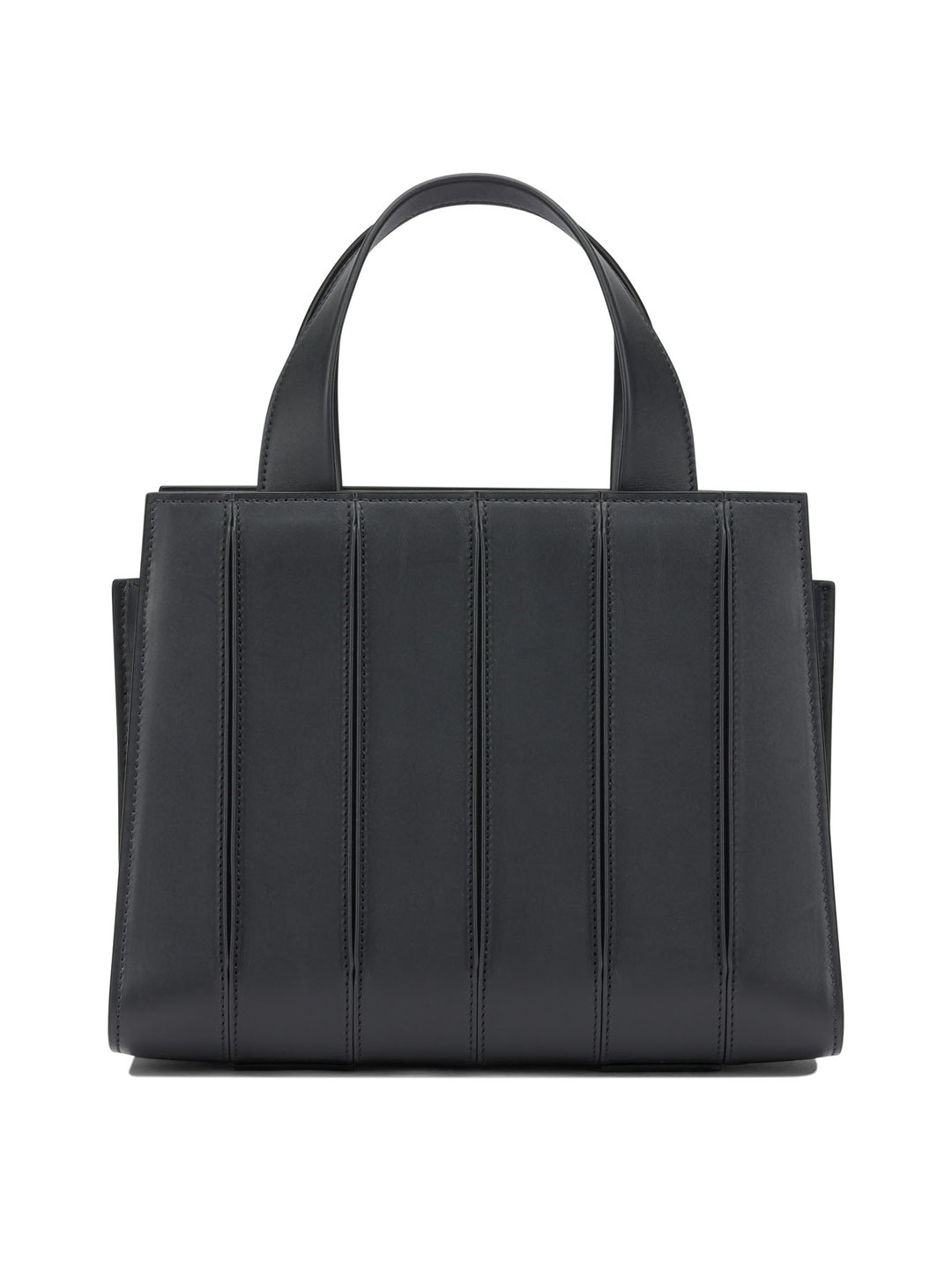 Max Mara Whitney Bag 5 Handbags - Grey | 8bcda063cb1090bdba0277930951e53815d6eca6