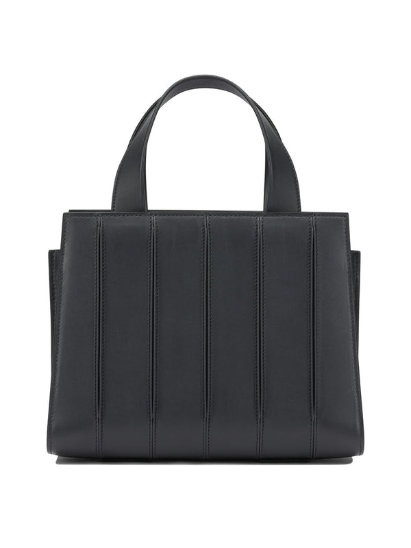 Whitney Bag 5 Handbags Grey