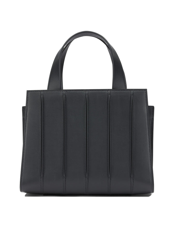 Max Mara Whitney Bag 5 Handbags - Grey | 6ae7f3926c42e68f3a41cde085ca7634d457cd97