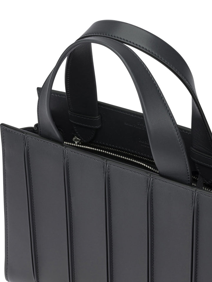 Max Mara Whitney Bag 5 Handbags - Grey | af38a8d0bacbeb47e431f005f5d71169161d94e6