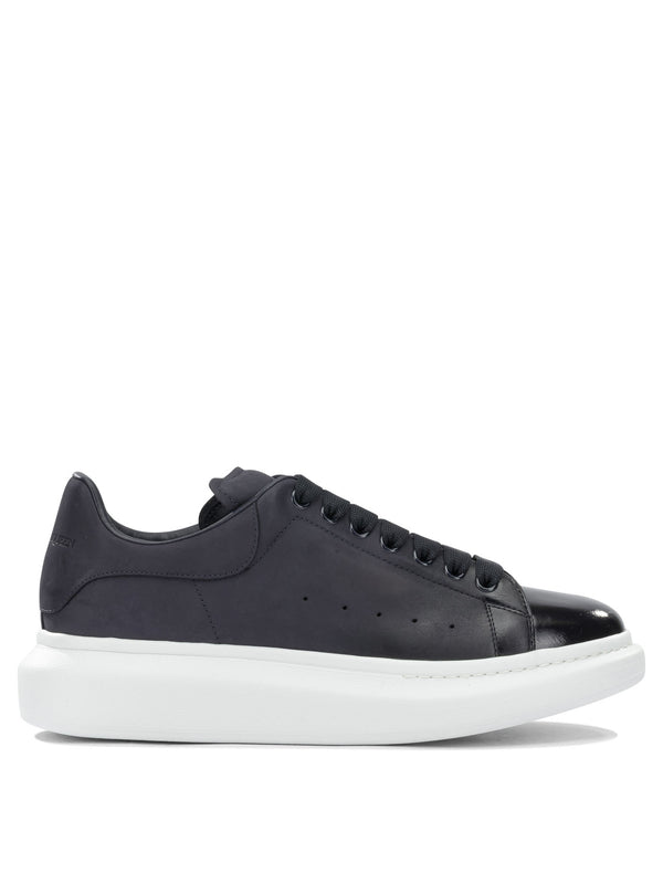Sneakers & Slip-On Blue