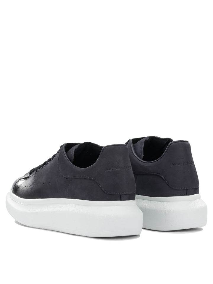 Mcqueen  Sneakers & Slip-On - Blue | 6716f9f8e5772345c525abb38b0e39fbd26e7f22