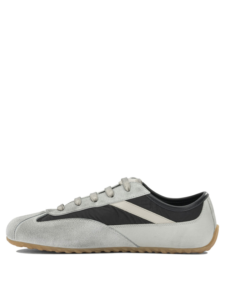 Mcqueen  Sneakers & Slip-On - Grey | 8f36a83b17bf4a084b43f5eea983dae266598c03