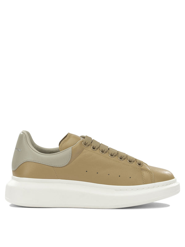 Sneakers & Slip-On Beige