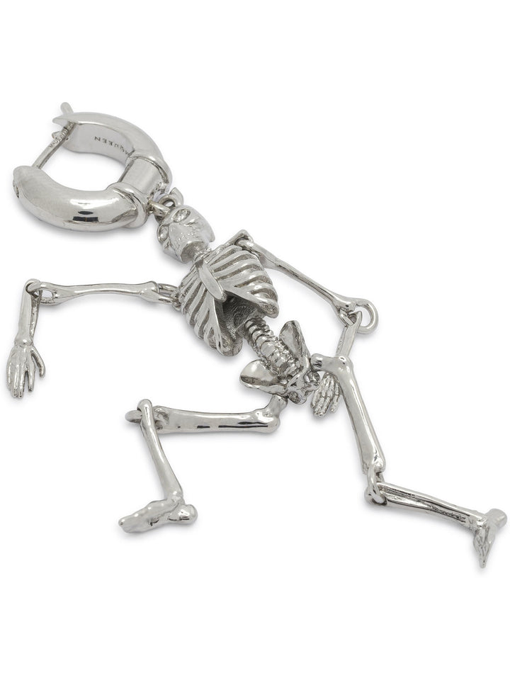 Mcqueen  Jewels - Silver | 90cf252db5456e01fd28d65bc00d914d530ce923