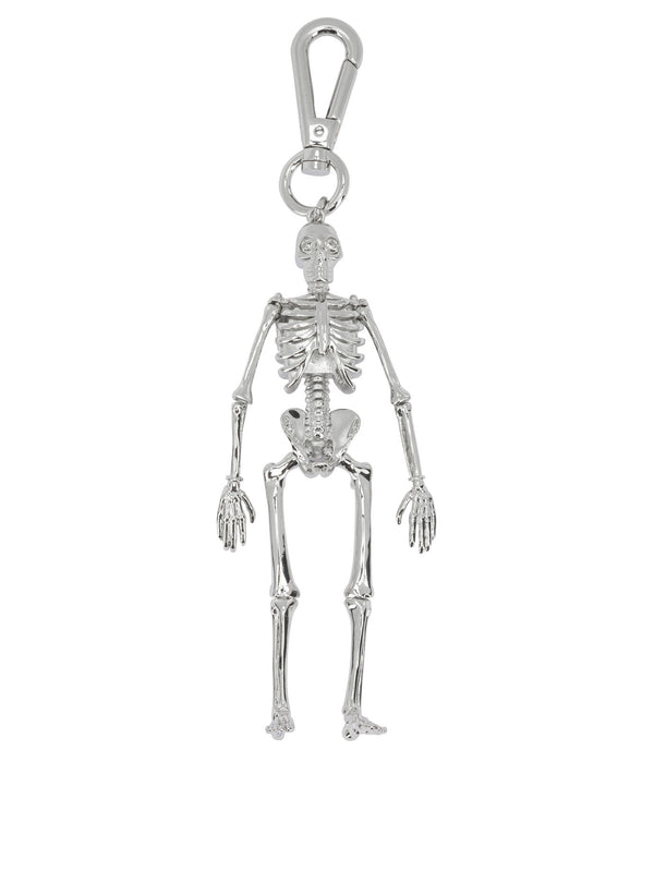 Key Holders & Charms Silver