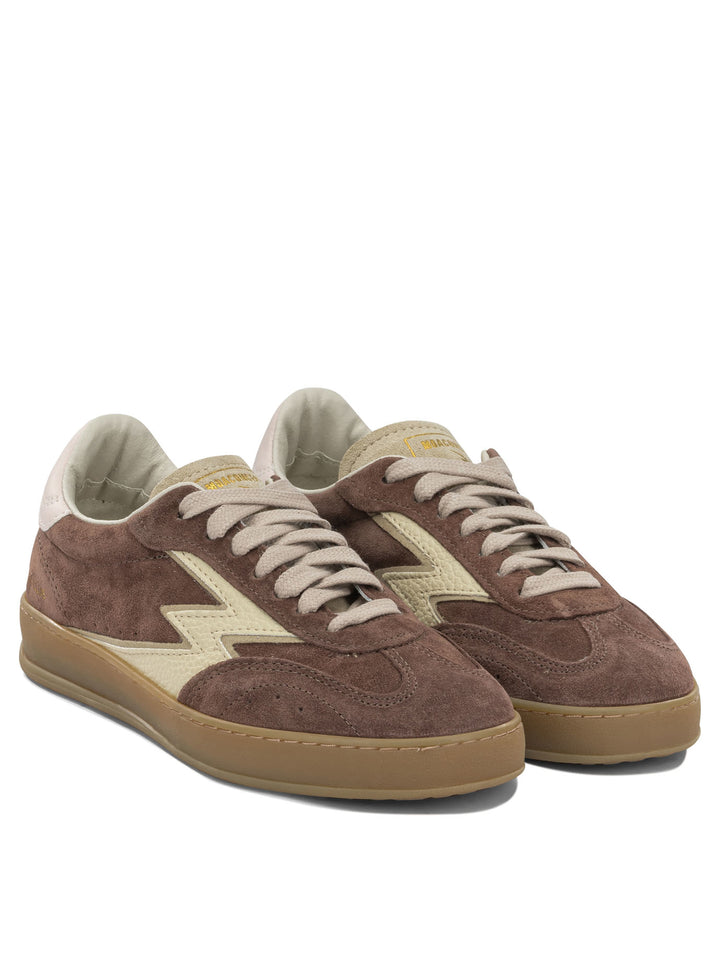 Moaconcept Sneakers & Slip-On Brown