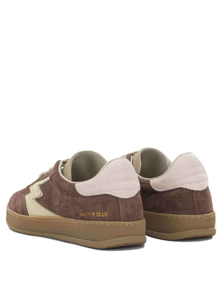 Moaconcept Sneakers & Slip-On Brown