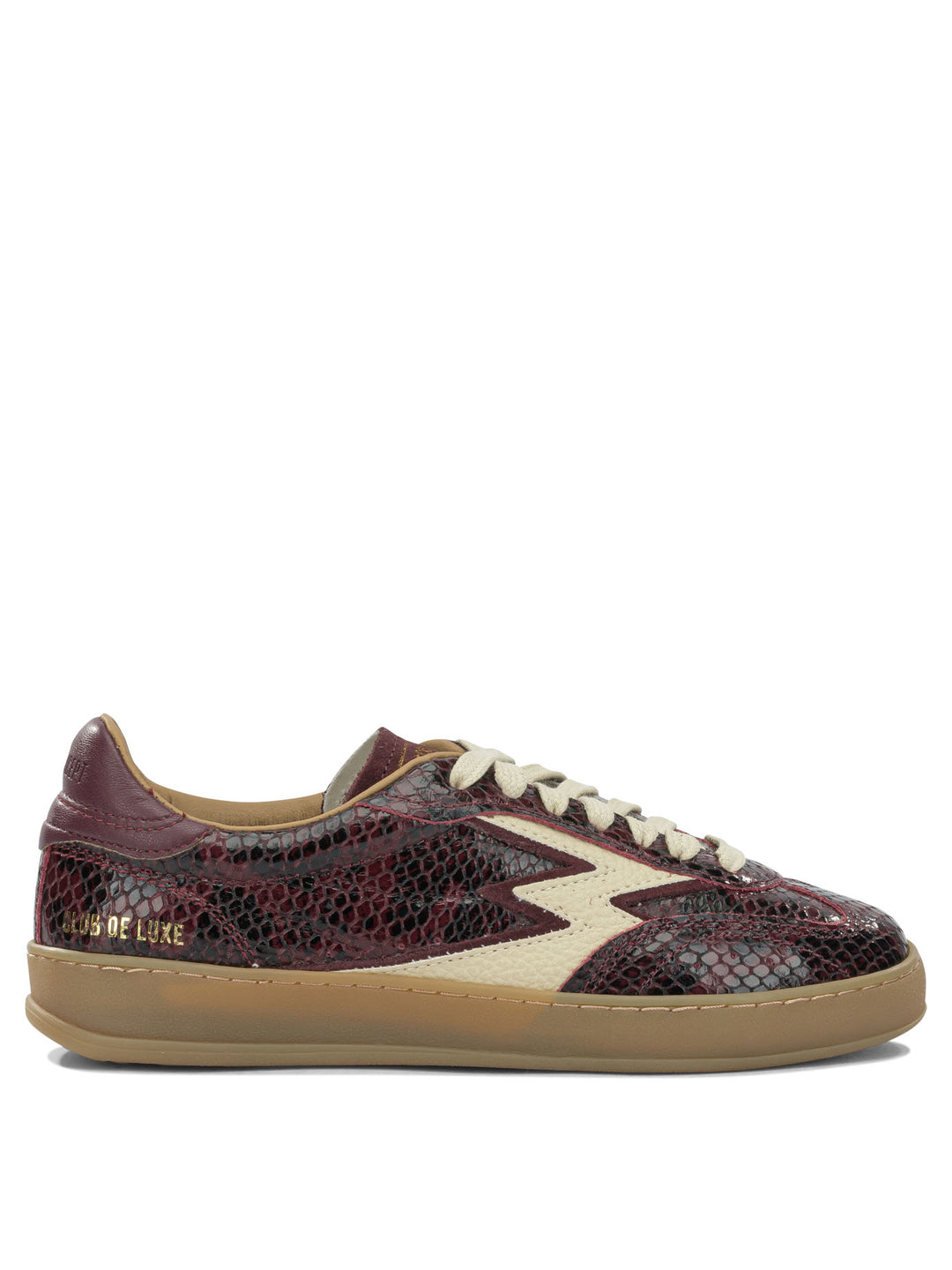 Moaconcept Sneakers & Slip-On Bordeaux