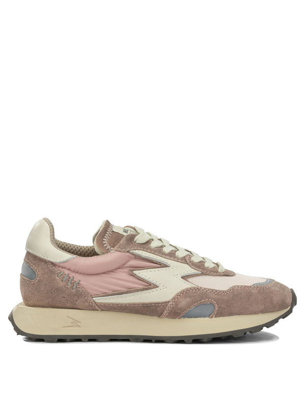 Sneakers & Slip-On Beige