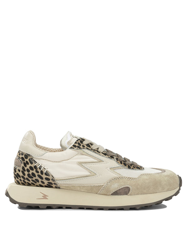 Sneakers & Slip-On Beige