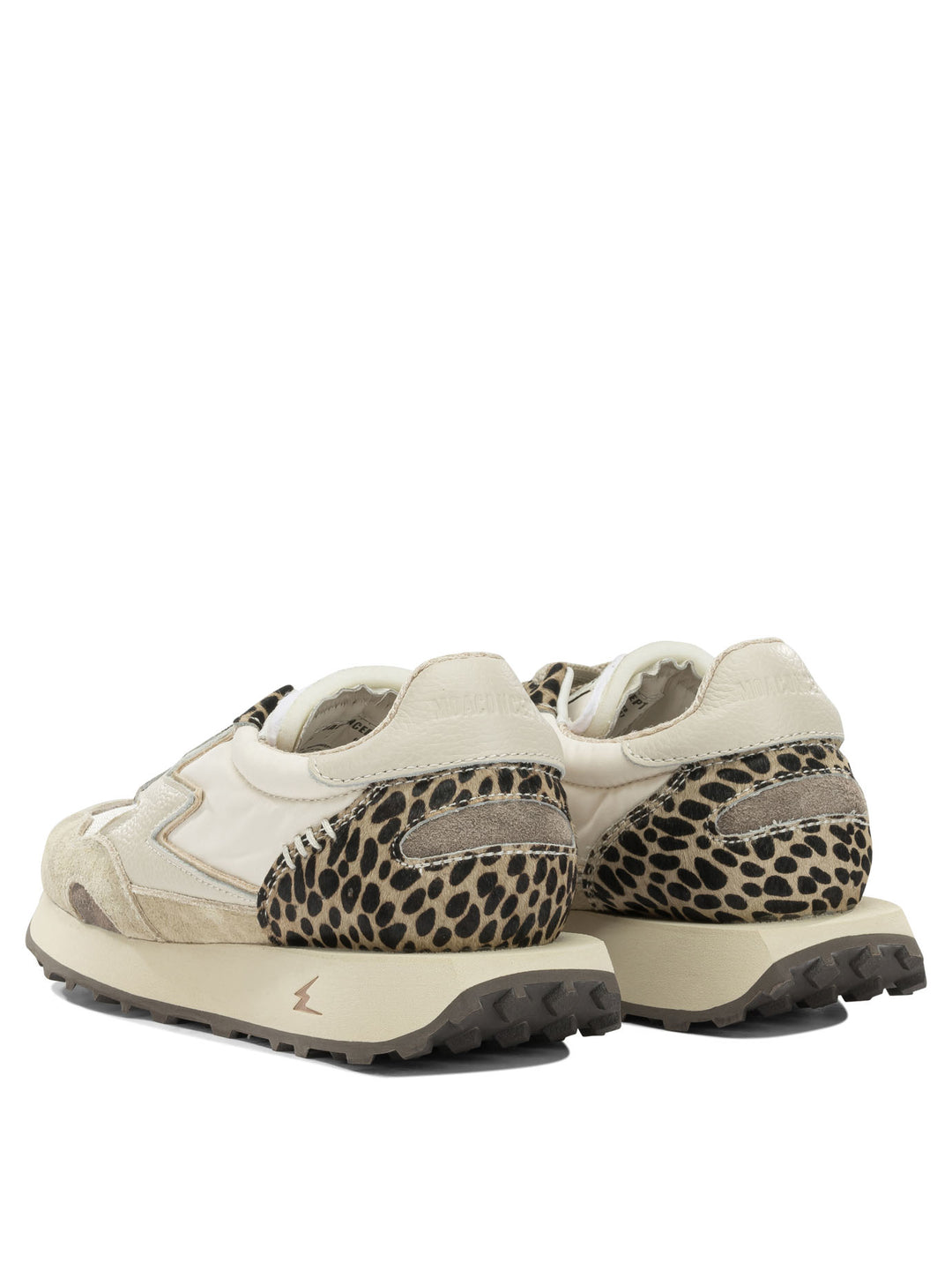 Moaconcept Sneakers & Slip-On Beige