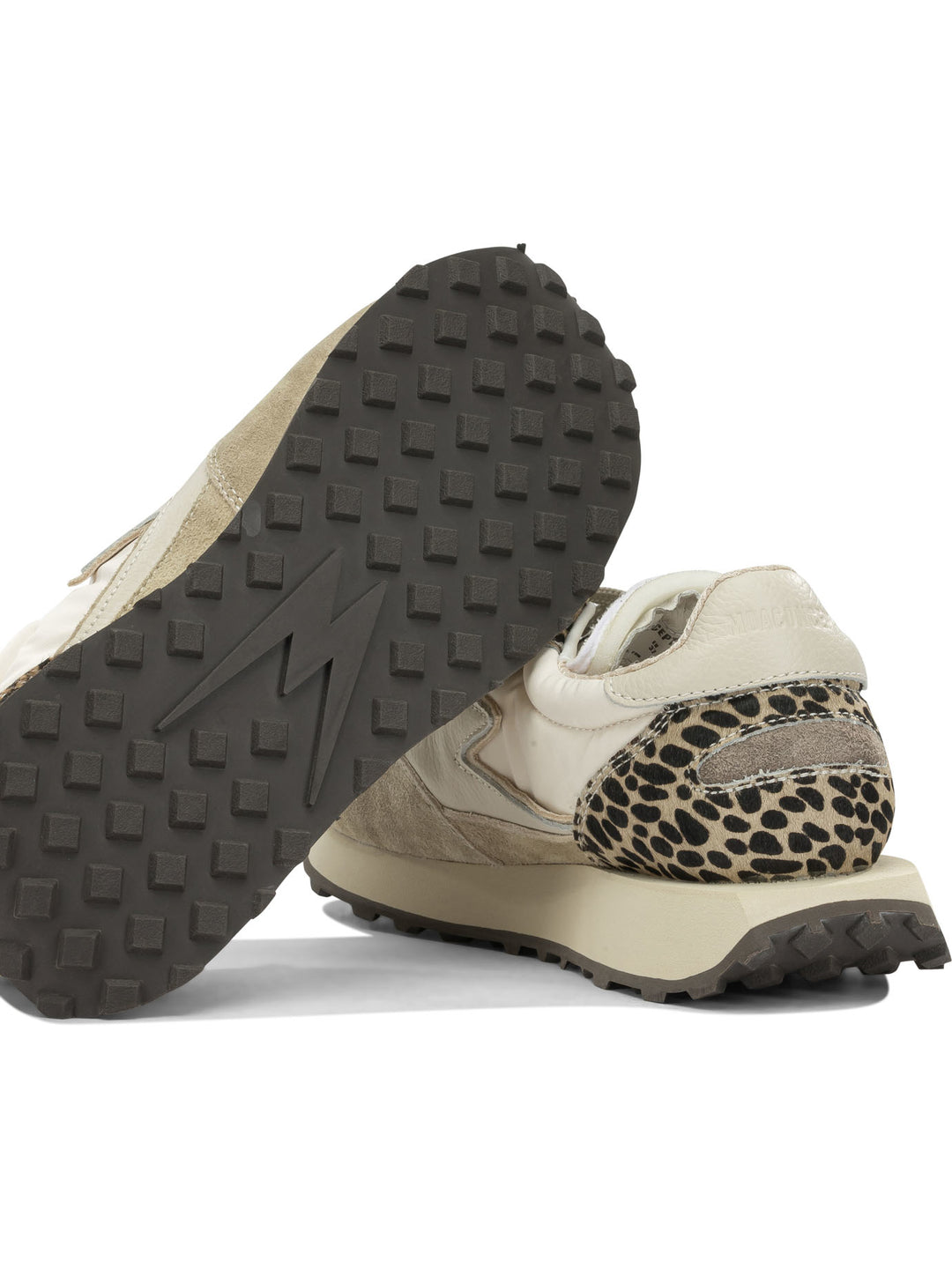 Moaconcept Sneakers & Slip-On Beige