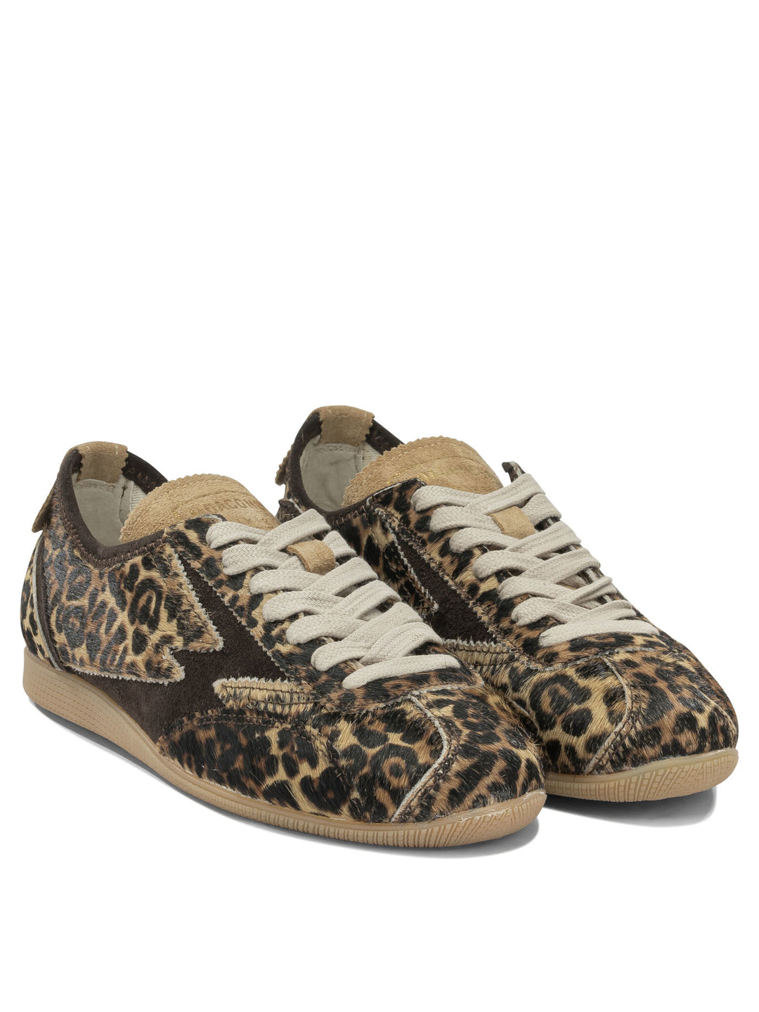 Moaconcept Sneakers & Slip-On Brown