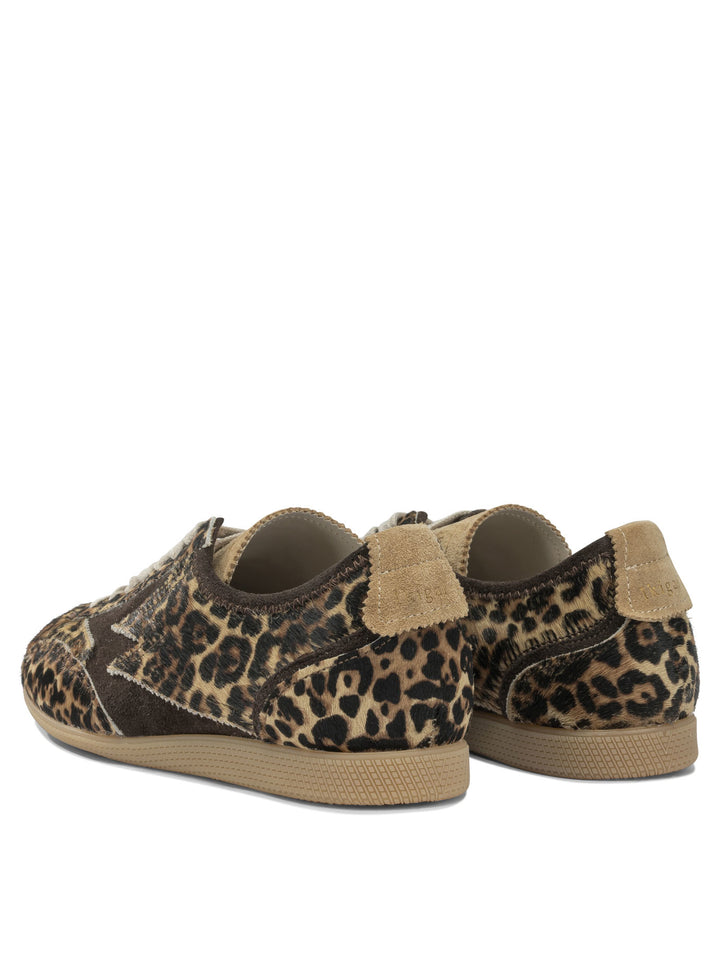 Moaconcept Sneakers & Slip-On Brown
