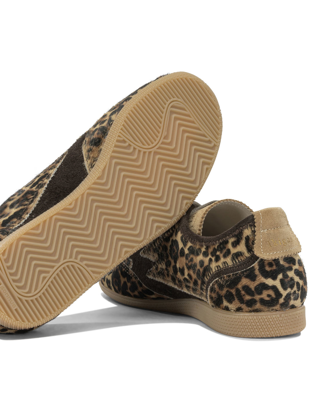 Moaconcept Sneakers & Slip-On Brown
