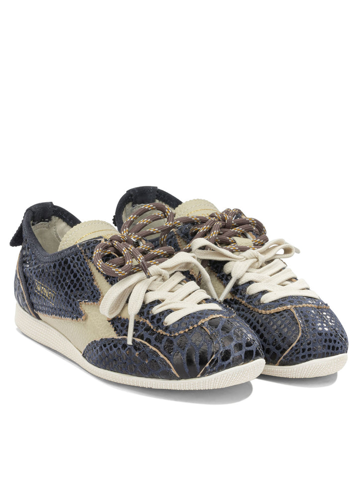 Moaconcept Sneakers & Slip-On Blue