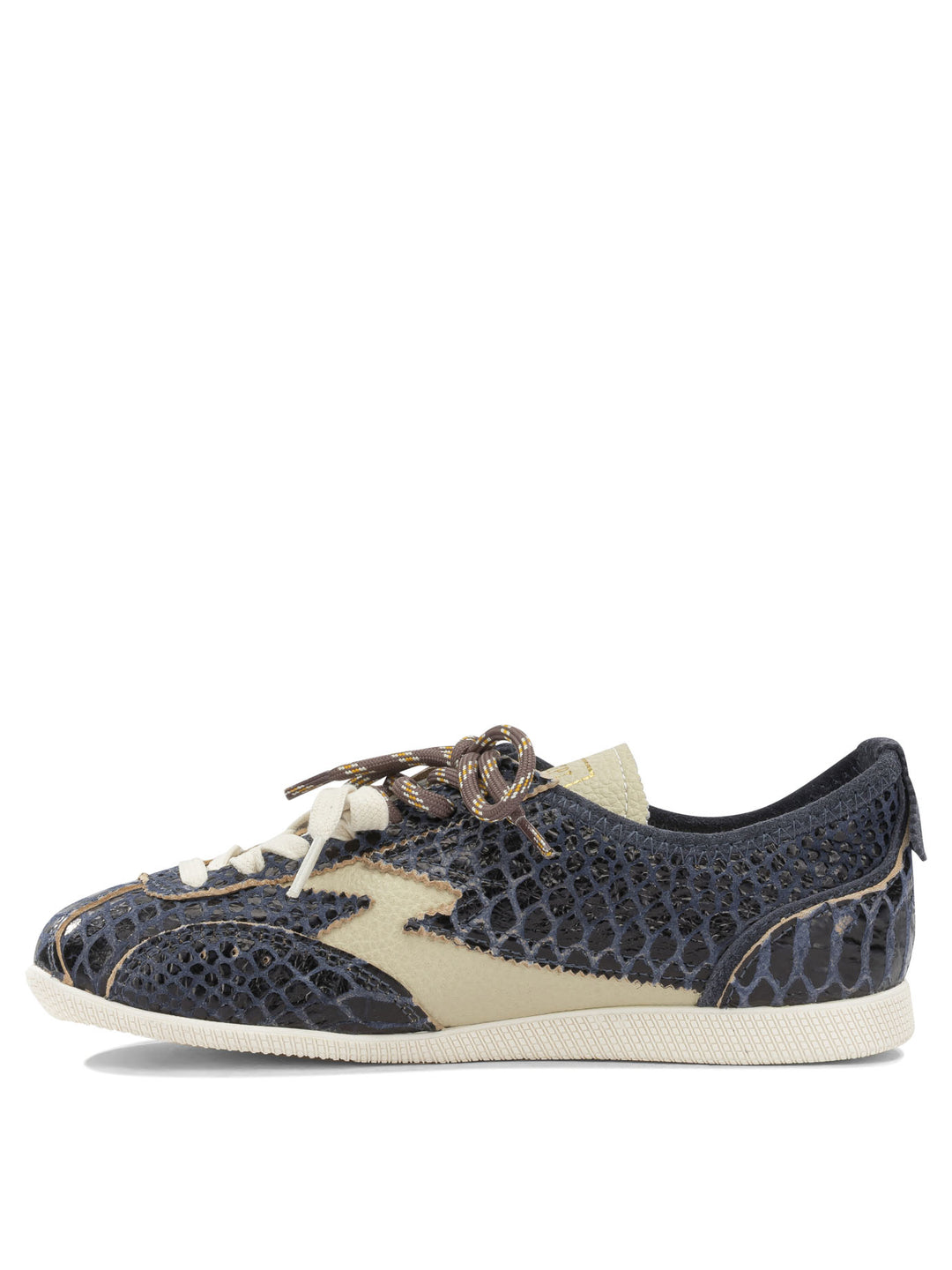 Moaconcept Sneakers & Slip-On Blue