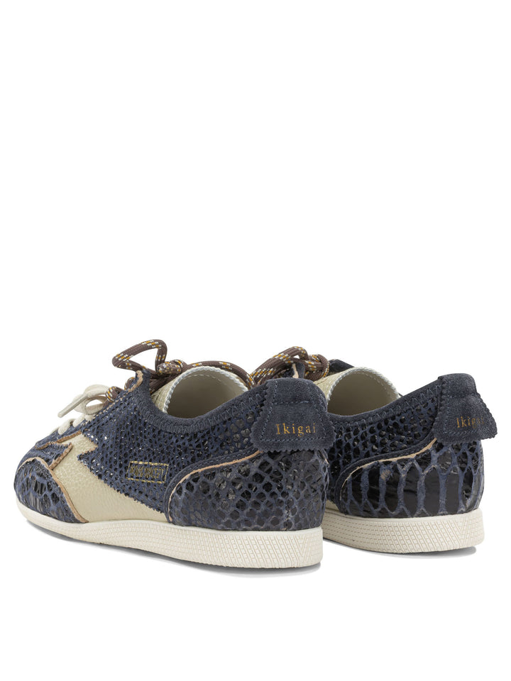 Moaconcept Sneakers & Slip-On Blue