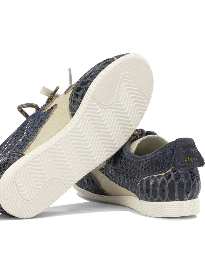 Moaconcept Sneakers & Slip-On Blue