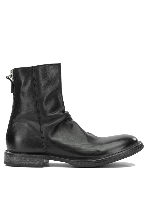 Minsk Boots And Ankle Boots Black