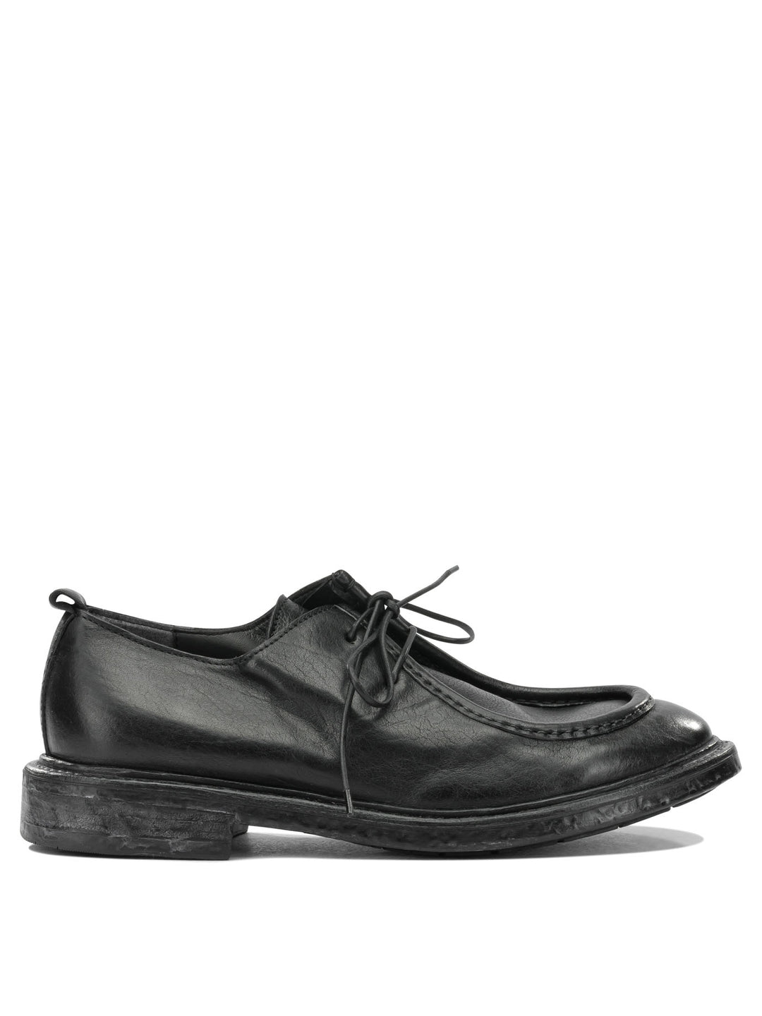 Moma Bristol Loafers & Slippers - Black | 45da53608a2ada5a5a4aaeae79edcb57b417aa1b