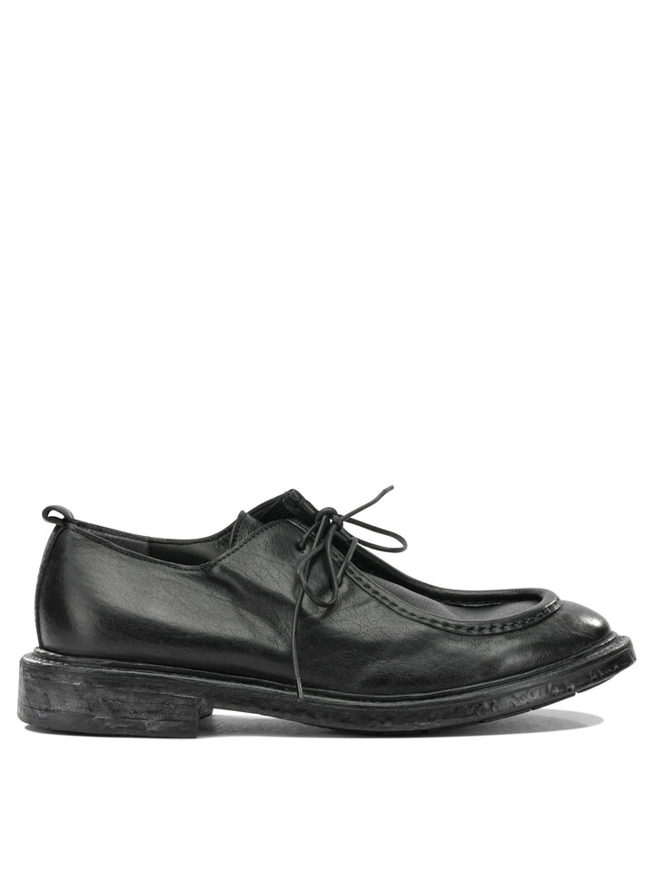 Moma Bristol Loafers & Slippers - Black | 45da53608a2ada5a5a4aaeae79edcb57b417aa1b