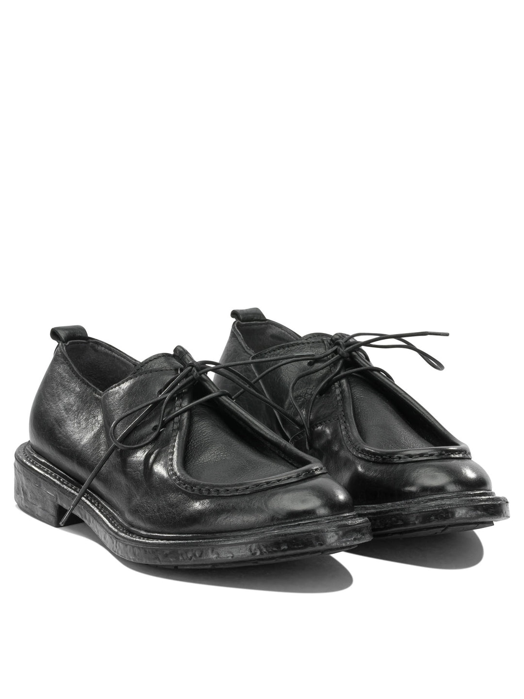 Moma Bristol Loafers & Slippers - Black | c2c46a6e49c7ba7939e1a3ba378989c850b70fc2
