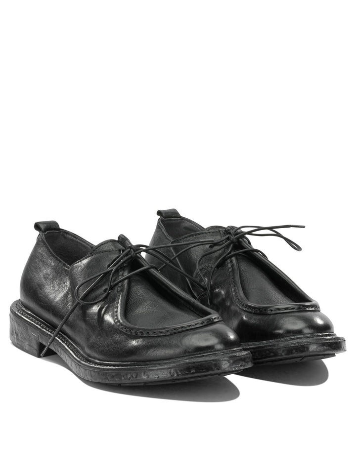 Moma Bristol Loafers & Slippers - Black | c2c46a6e49c7ba7939e1a3ba378989c850b70fc2