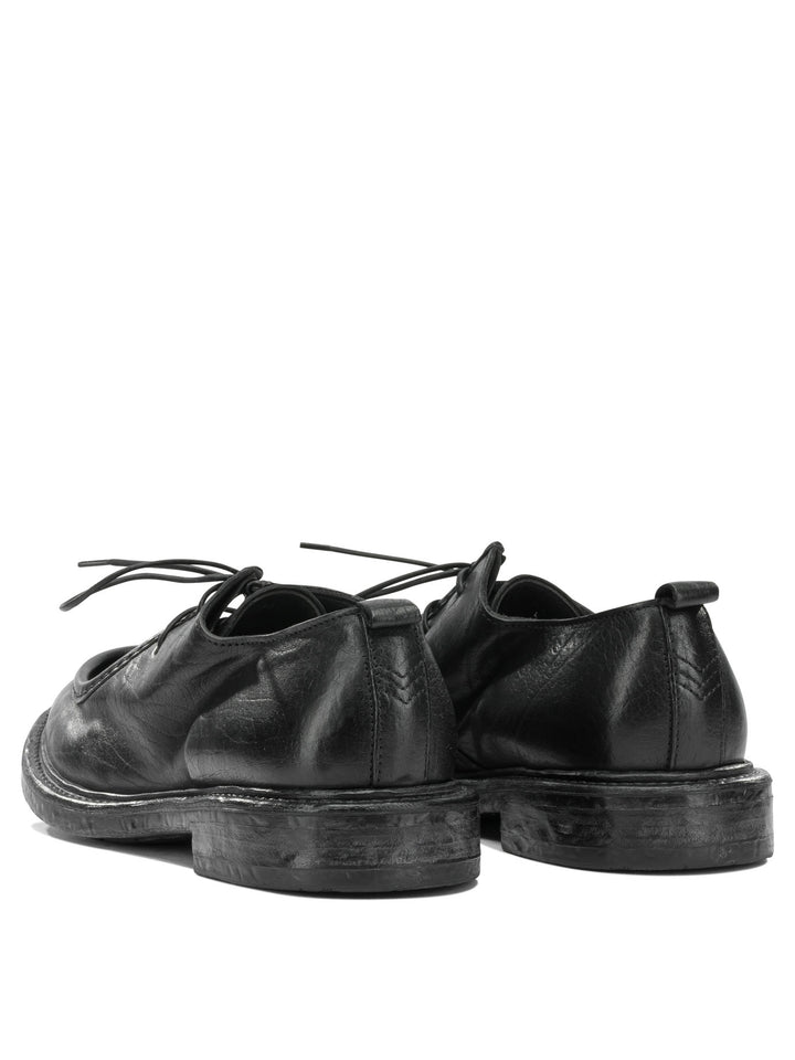 Moma Bristol Loafers & Slippers - Black | 6849f4407fededfe99ed347f55b2d38e5df8985e