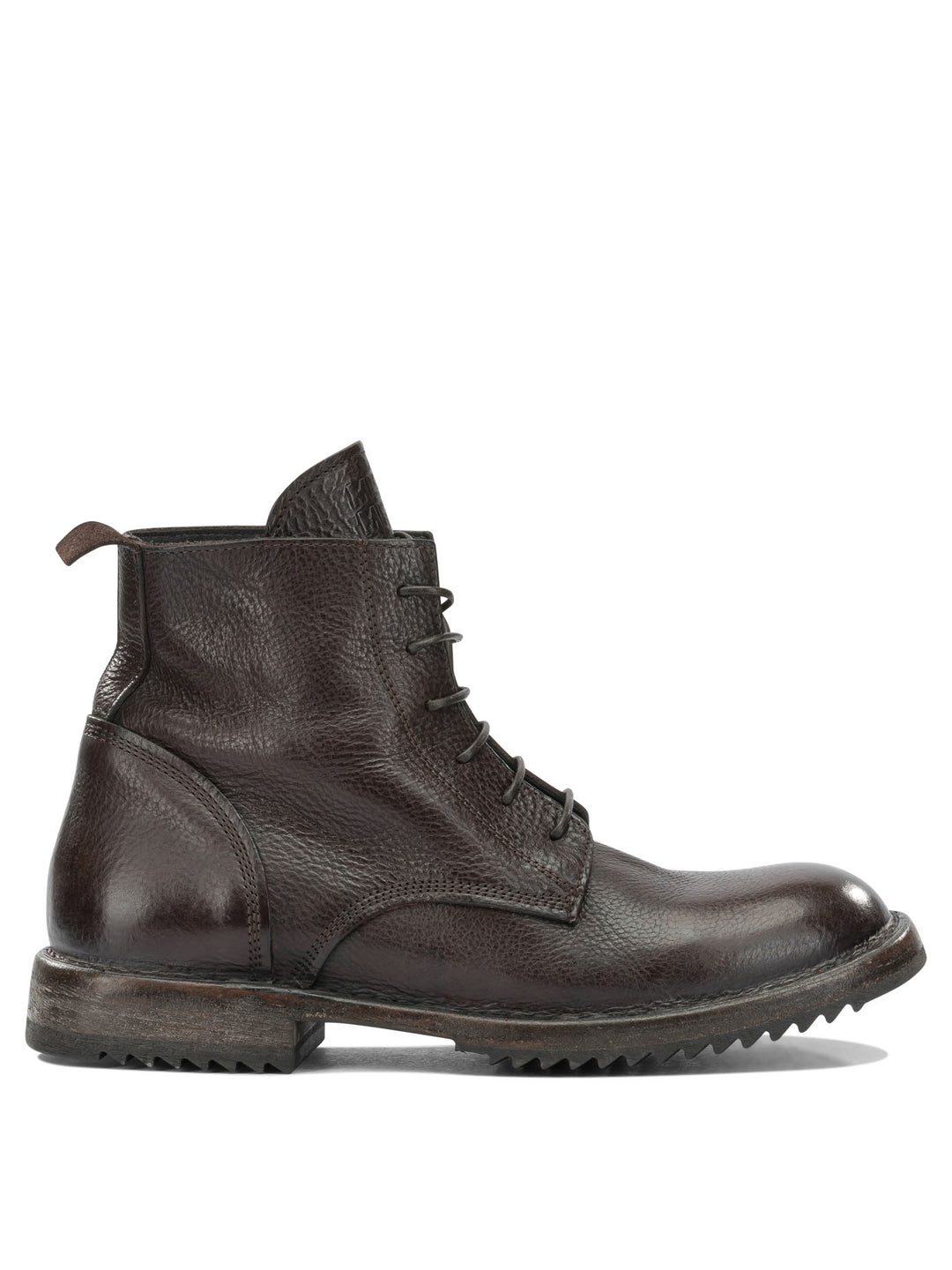 Moma Rick Boots and Ankle Boots - Brown | f06aeae7ca38b2d15653574a49ed5c4fcb8874f3