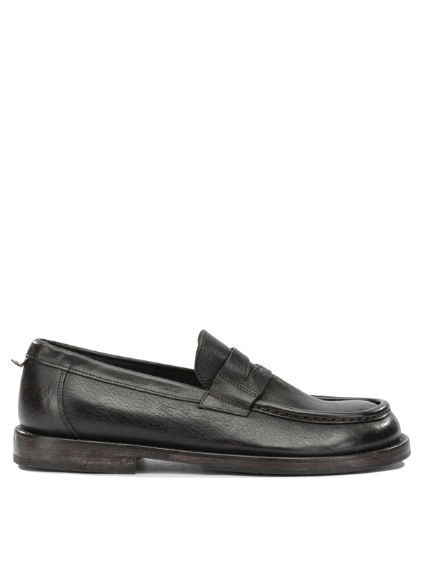 Idolo Loafers & Slippers Brown