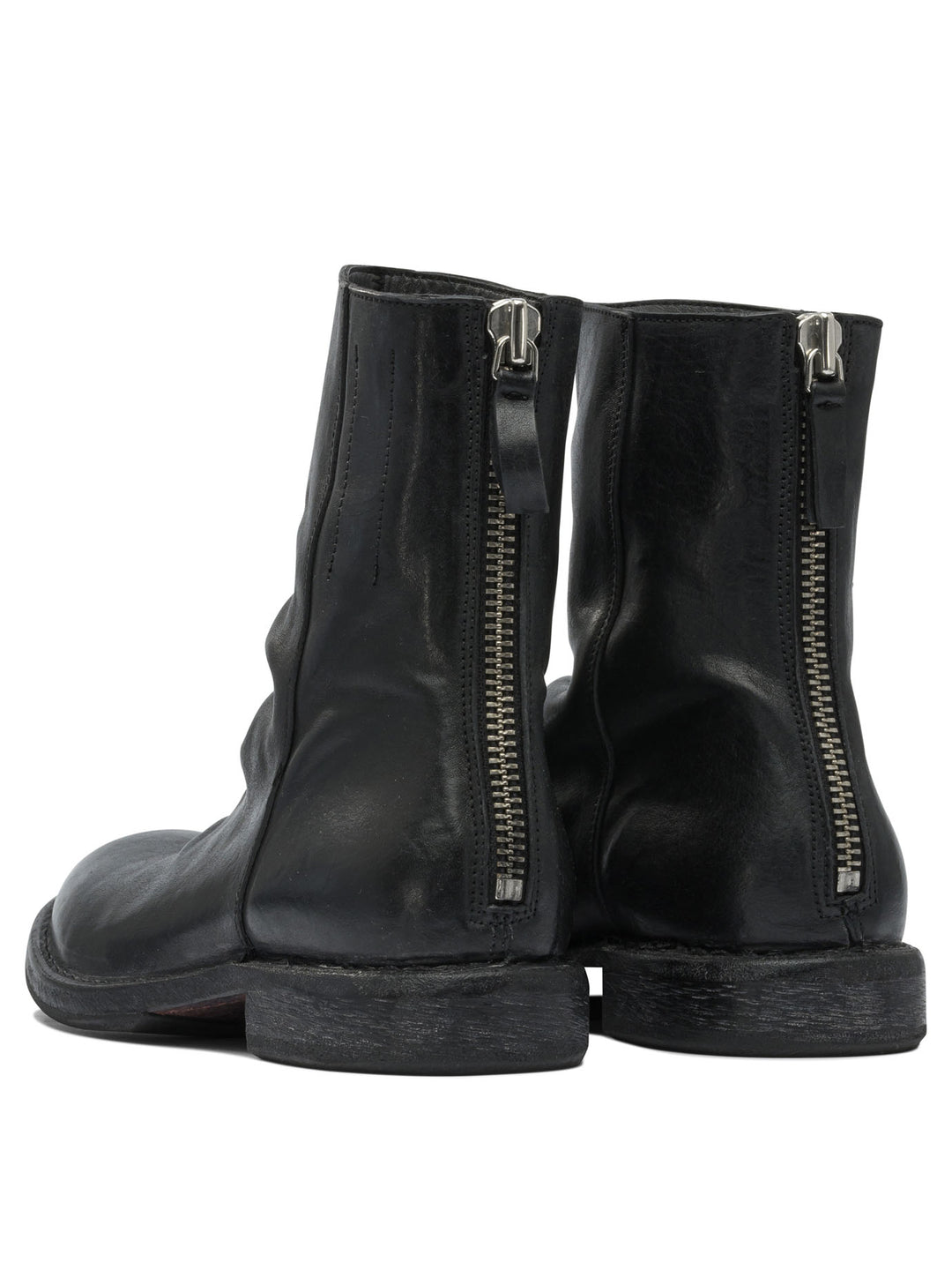 Moma Minsk Boots and Ankle Boots - Black | db66814189ed5d713d215ac2e279dd946250694a