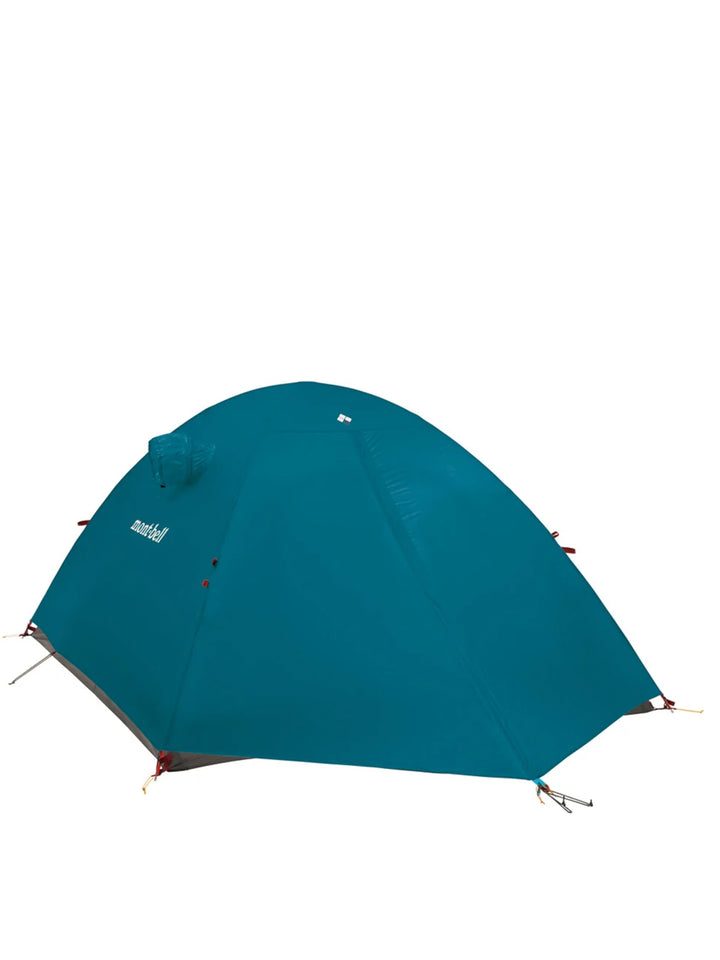Montbell Outdoor Accessories Activewear - Green | 0e2d71e867edb39693ddbfcc4df5d597cc44ef04