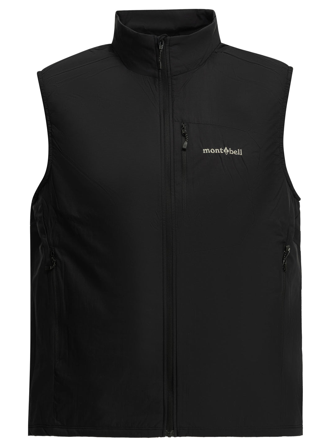 Montbell Jackets & Coats Black
