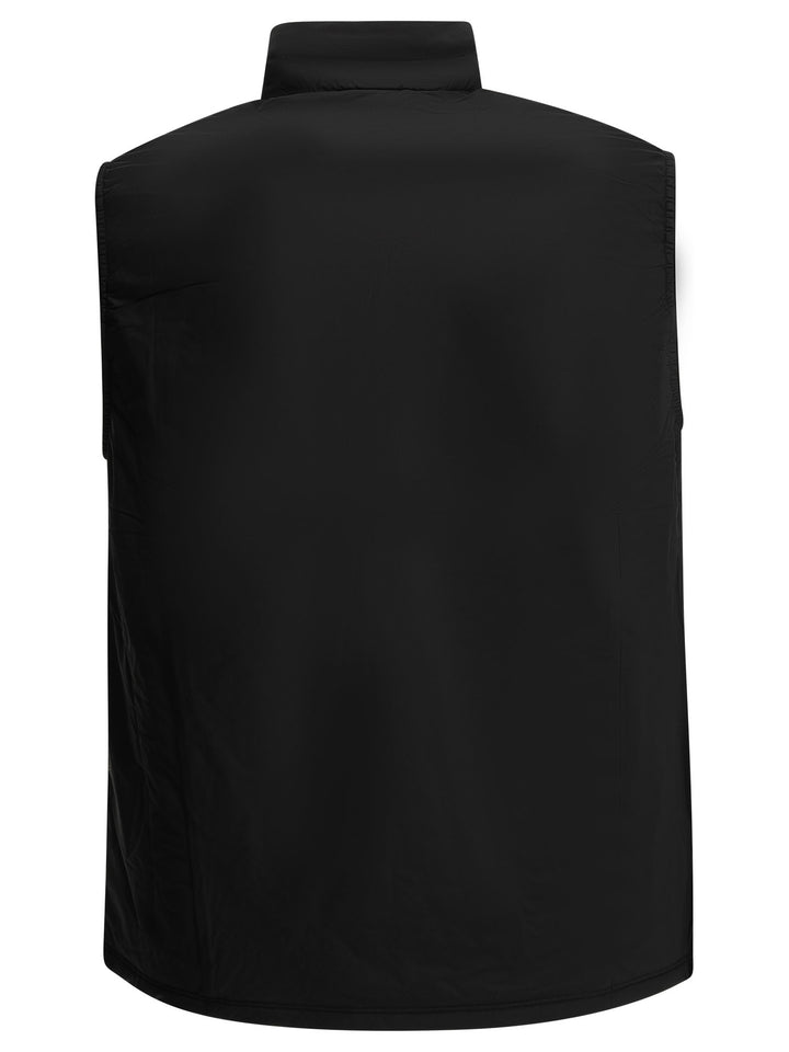Montbell Jackets & Coats Black