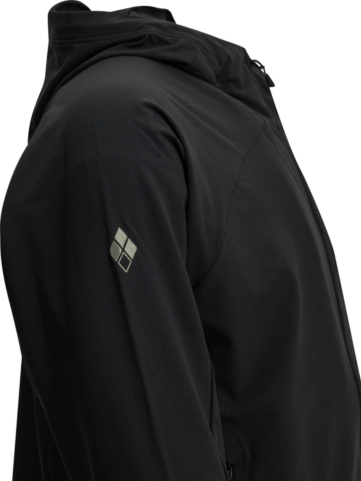 Montbell Jackets & Coats Black