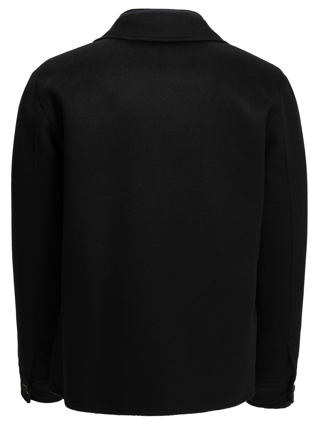 Moorer Dossi Jackets and Coats - Blue | 24870b0bba3c6fed6665f573b26507f6efd180cc