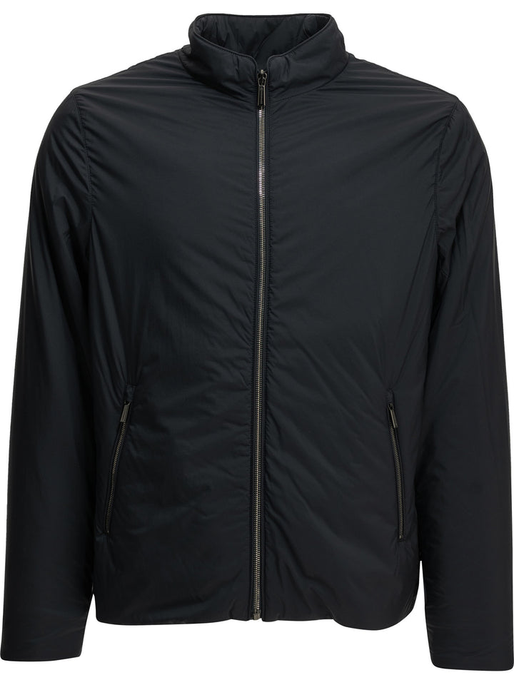 Moorer Dossi Jackets and Coats - Blue | ae8ca1b3dcff2363abc36206d5ac981784193692
